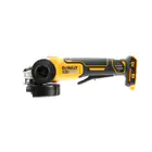 Dewalt XR18 V 125 MM Battery Angle Grinder DCG406N-XJ